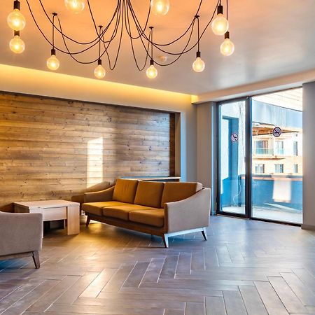 New Gudauri 312 Apartment Ngoại thất bức ảnh