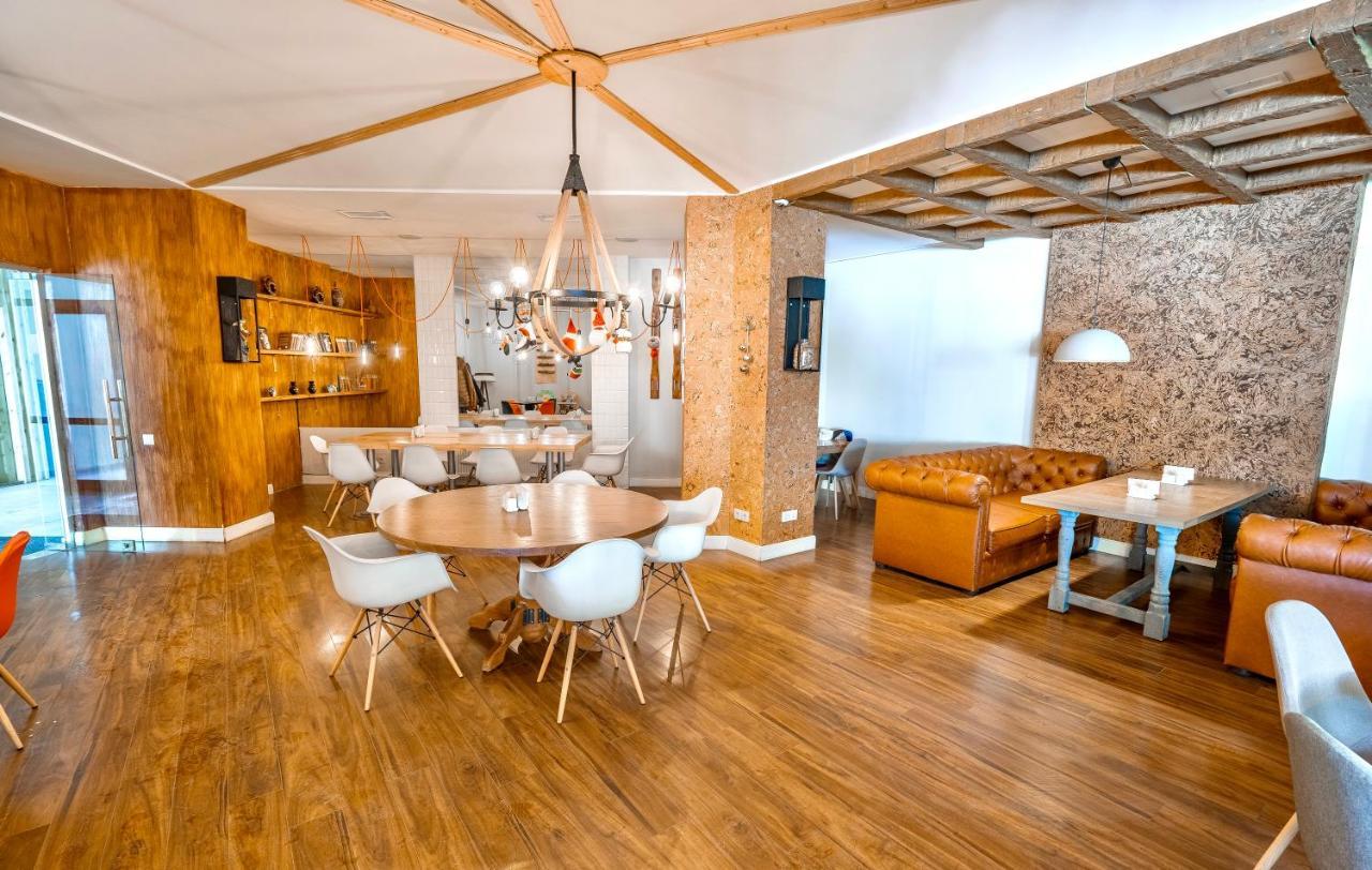 New Gudauri 312 Apartment Ngoại thất bức ảnh