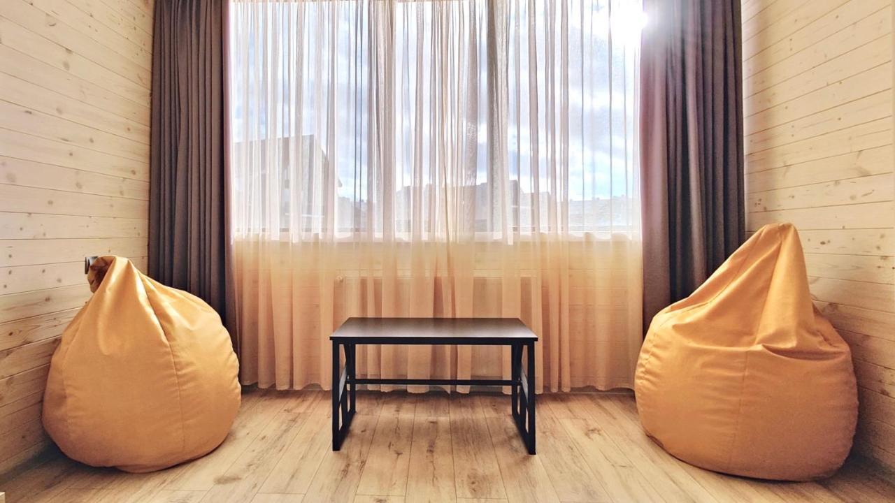 New Gudauri 312 Apartment Ngoại thất bức ảnh