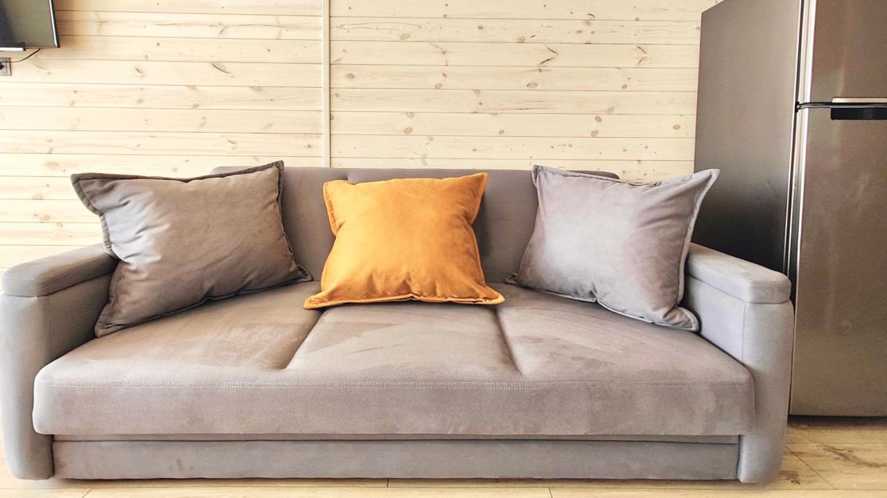 New Gudauri 312 Apartment Ngoại thất bức ảnh