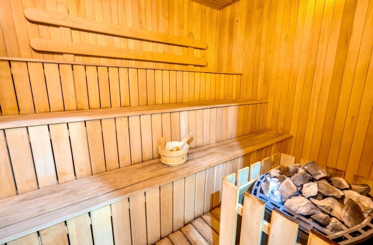 New Gudauri 312 Apartment Ngoại thất bức ảnh