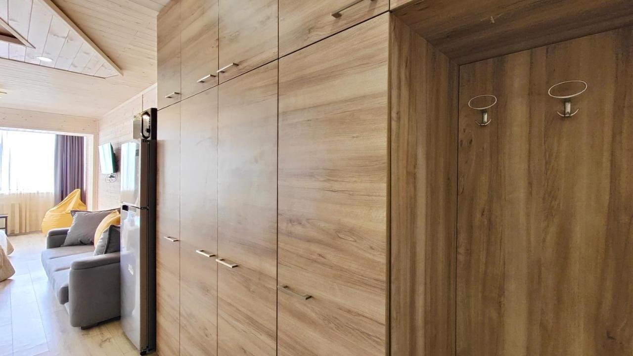 New Gudauri 312 Apartment Ngoại thất bức ảnh